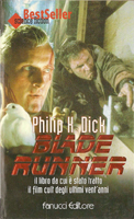 Philip K. Dick Blade Runner cover